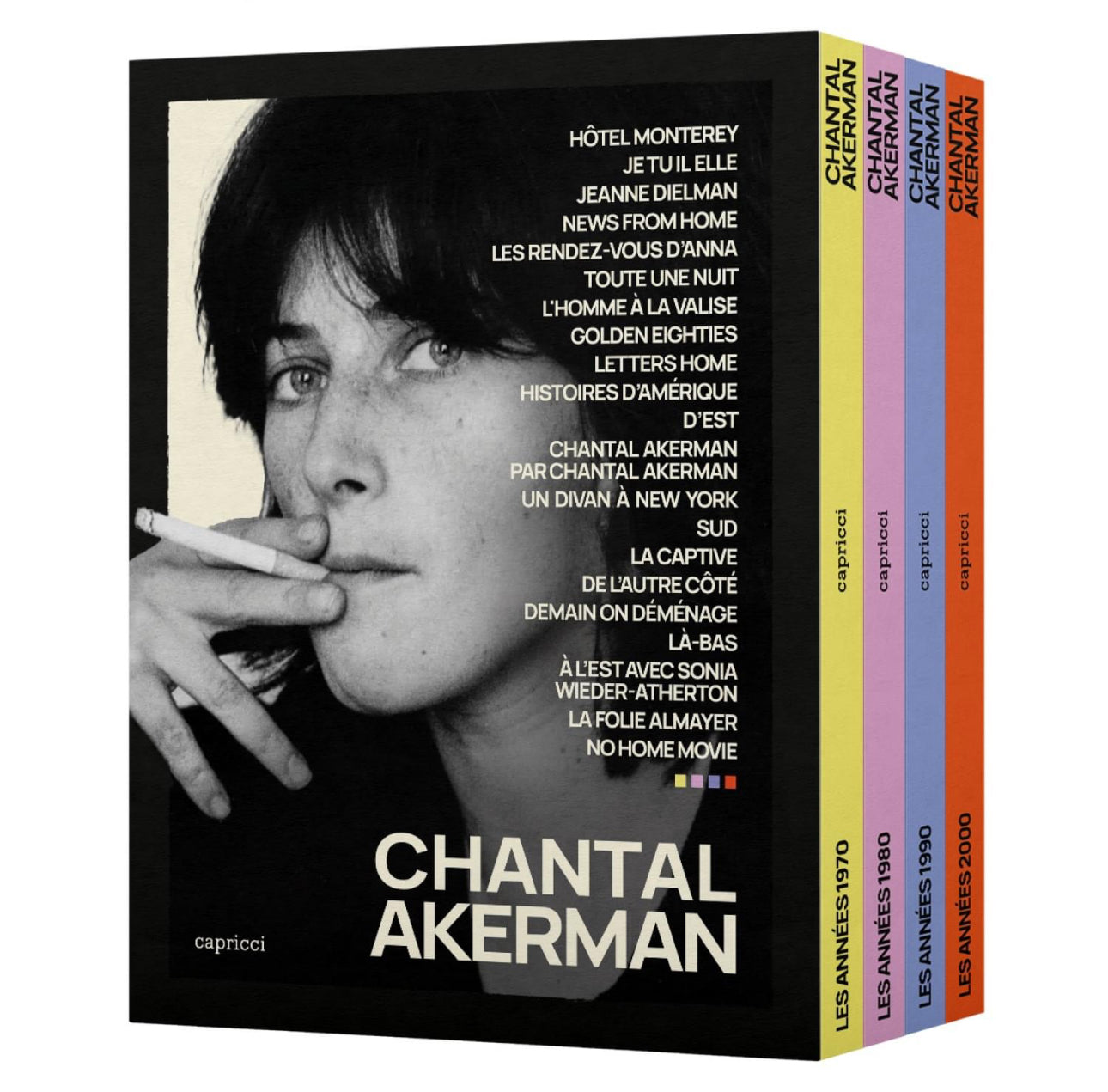DEAL: Blu-ray box set + FREE tote bag