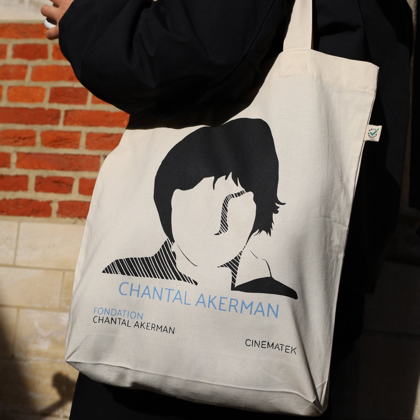 Bag Chantal Akerman