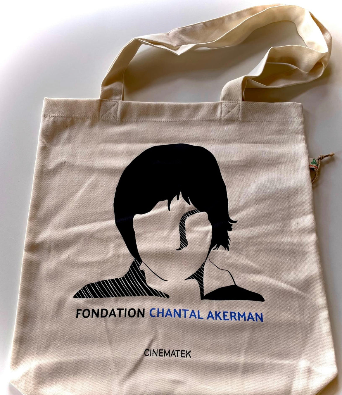 Bag Chantal Akerman